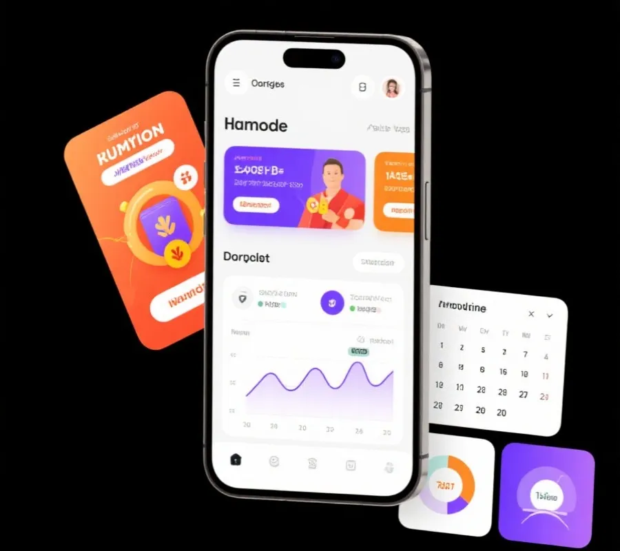 极速飞艇活动展示界面